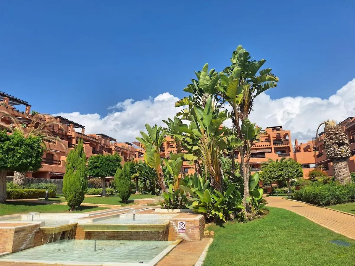 Arana Etxea II Estepona Spagna