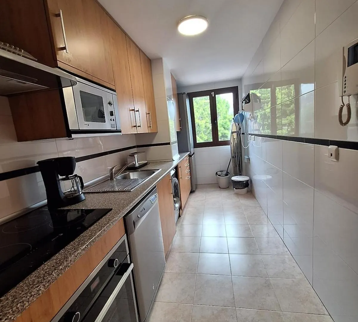 Arana Etxea II Estepona Appartamento