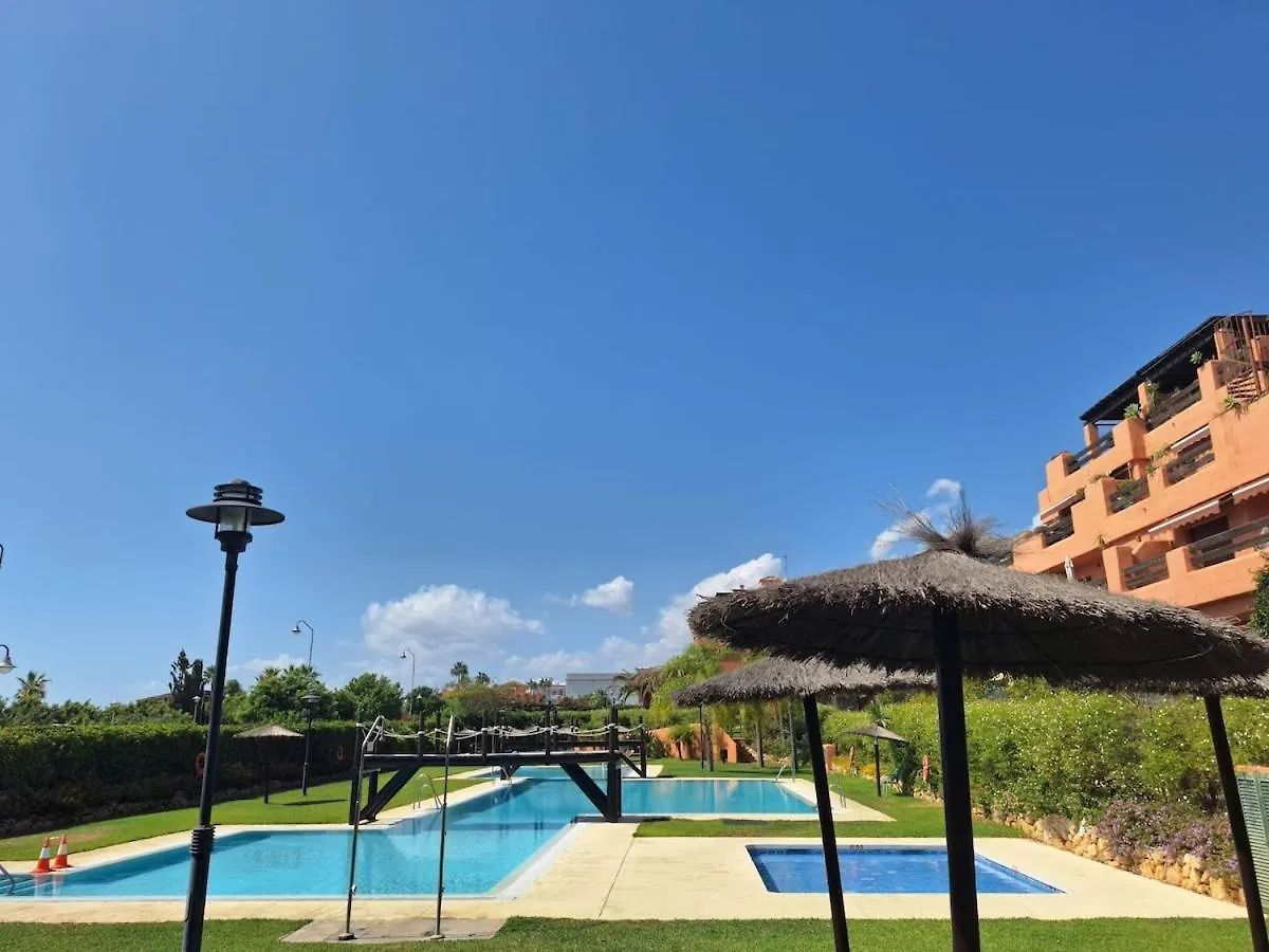Apartment Arana Etxea II Estepona